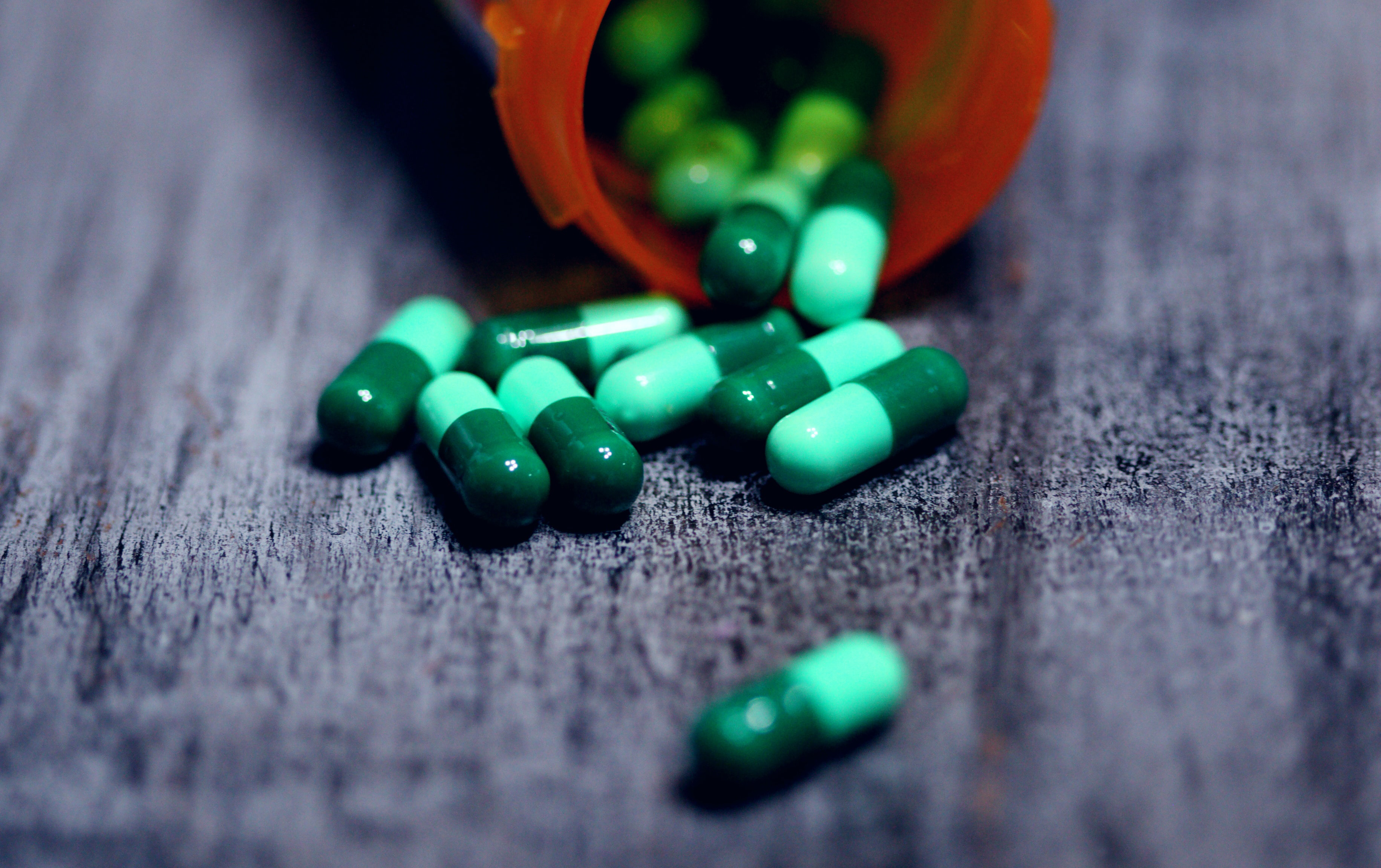 Gelatin Capsules