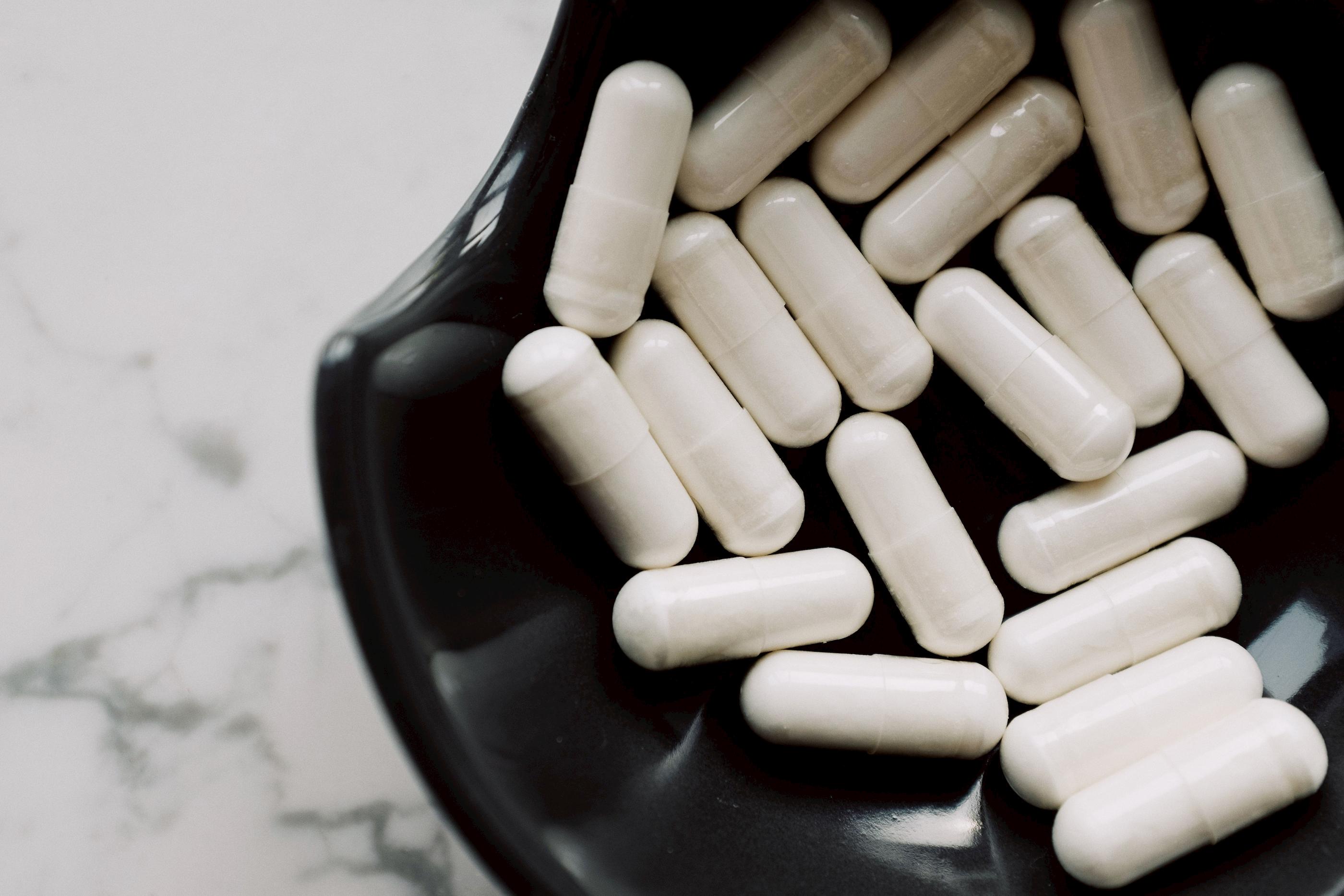 Pullulan Capsules