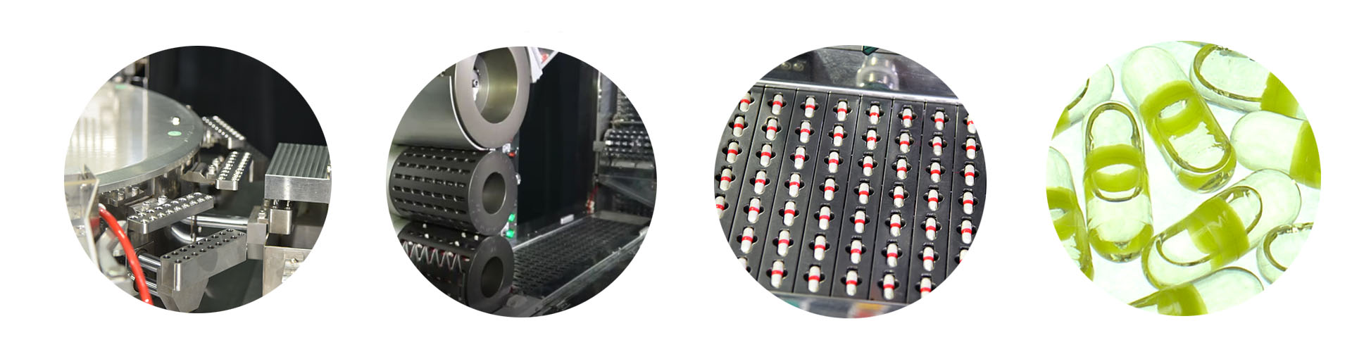Contract Manufacturing