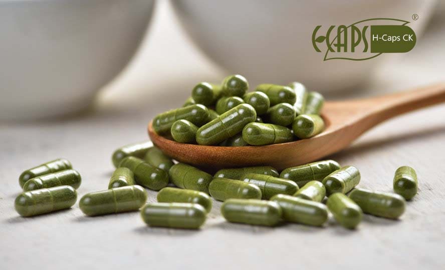 HPMC Capsules